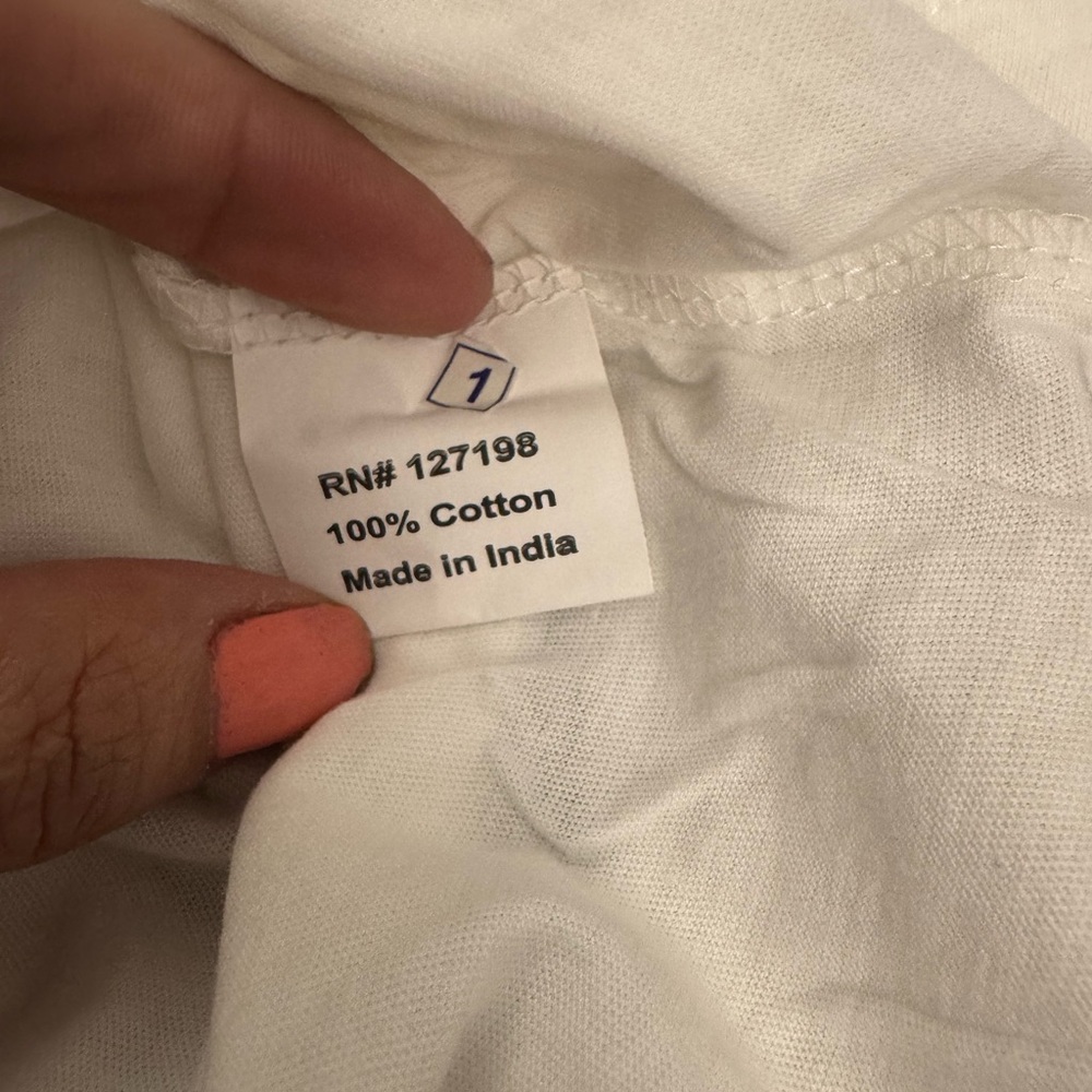 Choose Kindness Cotton T-Shirt-Size Large NWT - Picture 7 of 7